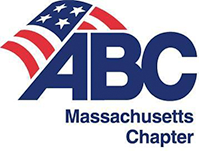 ABC Massachusetts Chapter Logo