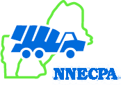 Northern New England Concrete Promotion Association logo