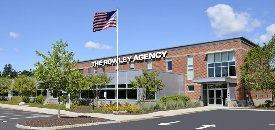 The Rowley Agency